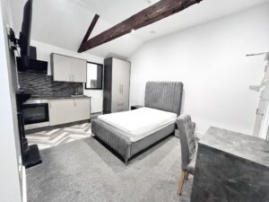 Priestgate, Studio 10, Peterborough, PE1