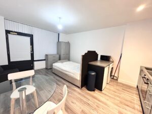 North Street, Peterborough, PE1