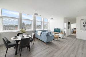 305 Guild House, Oundle Road, Peterborough, PE2