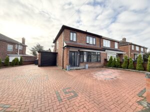 Briar Way, Peterborough, PE1