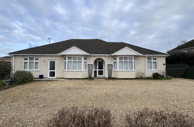 Godsey Lane, Market Deeping, Peterborough, PE6