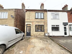 New Road, Woodston, Peterborough, PE2