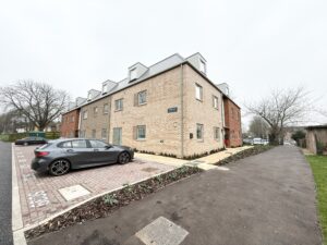 33 Swain Court, Woodston, Peterborough, PE2