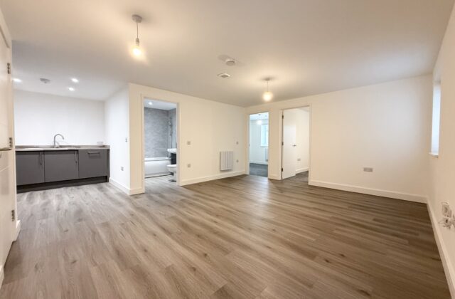28 Swain Court, Woodston, Peterborough, PE2