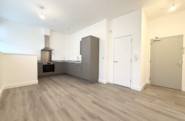 121 Guild House, Oundle Road, Peterborough, PE2