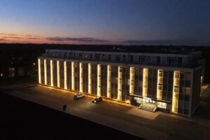 Guild House, Oundle Road, Peterborough, PE2