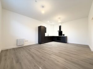 102 Guild House, Oundle Road, Peterborough, PE2