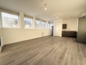 122 Guild House, Oundle Road, Peterborough, PE2