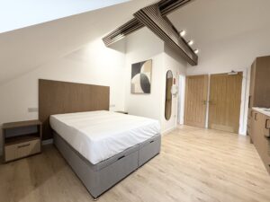 Park Road, Studio 31, Peterborough, PE1