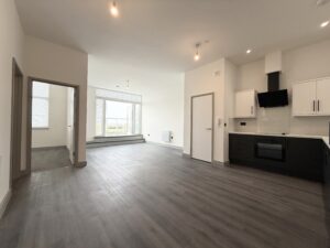 411 Guild House, Oundle Road, Peterborough, PE2