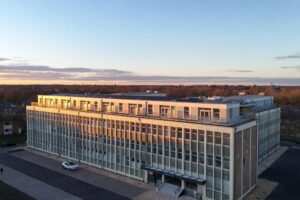 Guild House, Oundle Road, Peterborough, PE2