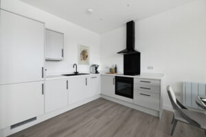 Guild House, Oundle Road, Peterborough, PE2