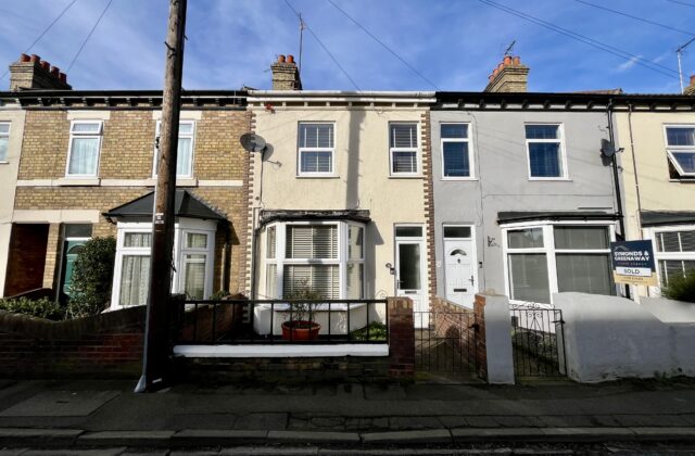 Victoria Street, Old Fletton, Peterborough, PE2