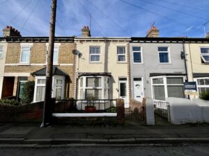 Victoria Street, Old Fletton, Peterborough, PE2