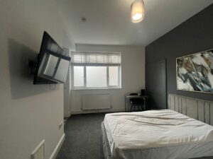 16 Priestgate, Studio 3, Peterborough, PE1