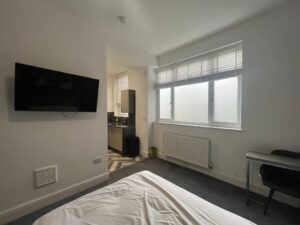 16 Priestgate, Studio 3, Peterborough, PE1