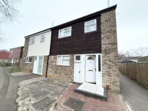 Stumpacre, Bretton, Peterborough, PE3