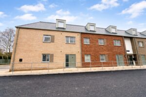 28 Swain Court, Woodston, Peterborough, PE2