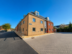 75 Swain Court, Woodston, Peterborough, PE2