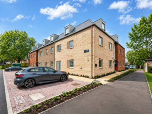 33 Swain Court, Woodston, Peterborough, PE2