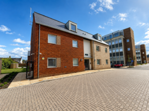 44 Swain Court, Woodston, Peterborough, PE2