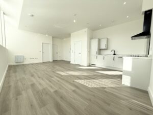 110 Guild House, Oundle Road, Peterborough, PE2