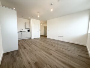 308 Guild House, Oundle Road, Peterborough, PE2