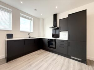 321 Guild House, Oundle Road, Peterborough, PE2