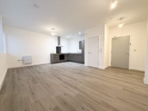 312 Guild House, Oundle Road, Peterborough, PE2