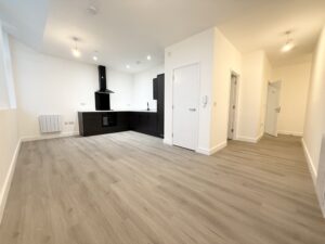 319 Guild House, Oundle Road, Peterborough, PE2