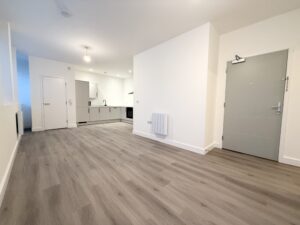 302 Guild House, Oundle Road, Peterborough, PE2