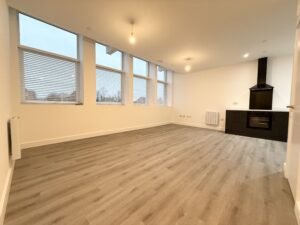 217 Guild House, Oundle Road, Peterborough, PE2