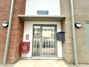 34 Swain Court, Woodston, Peterborough, PE2