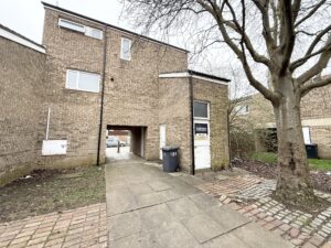 Stumpacre, Bretton, Peterborough, PE3
