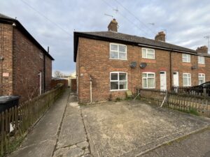 Wootton Avenue, Peterborough, PE2