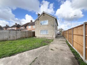 Oundle Road, Orton Longueville, Peterborough, PE2