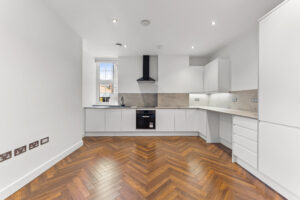 18 Priestgate, Flat 2, Peterborough, PE1