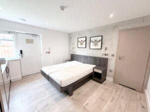 128 Lincoln Road, Studio 4, PE1