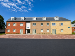 21 Swain Court, Woodston, Peterborough, PE2