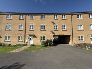Hargate Way, Hampton Hargate, Peterborough, PE7