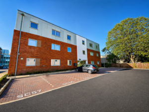 53 Swain Court, Woodston, Peterborough, PE2