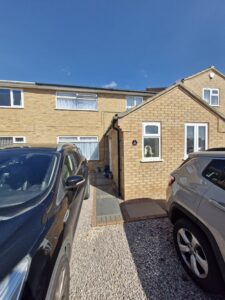 Douglas Road, Market Deeping, PE6