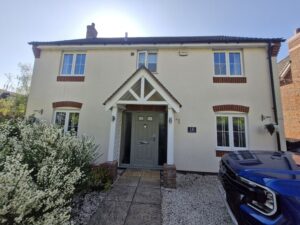 Cornfield Close, Deeping St Nicholas, PE11
