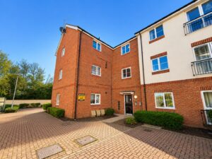 75 Frederick Drive, Peterborough, PE4