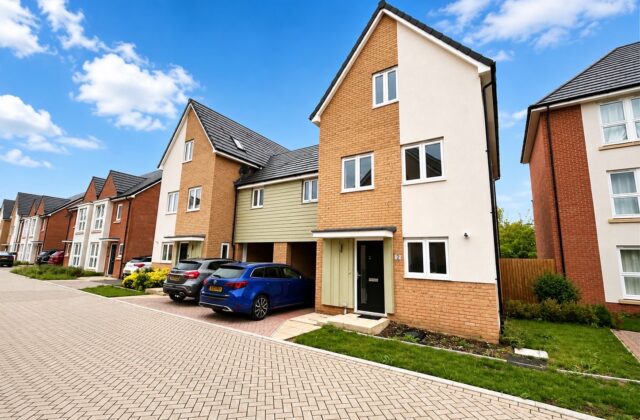 Anderson Drive, Peterborough, PE3