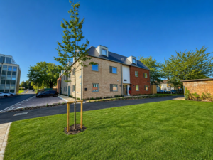 25 Swain Court, Woodston, Peterborough, PE2