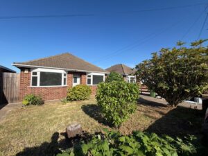 Wright Avenue, PE2
