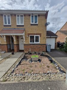 Buttercup Court, Deeping St. James, Peterborough, PE6