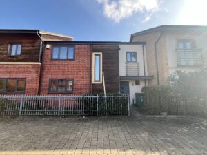 Hawksbill Way, Peterborough