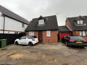 Chatsfield, Peterborough